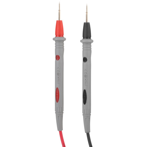 PT1006 Digital Multimeter Needle Tip 1000V 20A 90cm Test Lead 2
