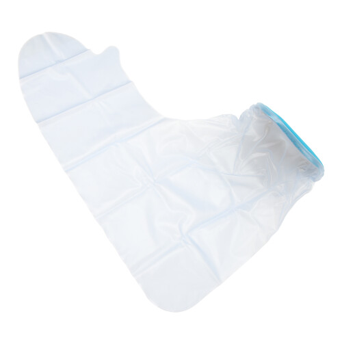 Adults Post Op Arm Cover Watertight Wound Protector for Bathing 2