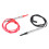 PT1006 Digital Multimeter Needle Tip 1000V 20A 90cm Test Lead 4