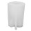Stampo Silicone Cera 3D Coniglio DIY Pasqua 3