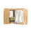 30pcs Belly Button Patch Wormwood Herbal Navel Slimming Disposable 4