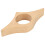 Holz-Lesezeichen-Ring für Buchliebhaber 2