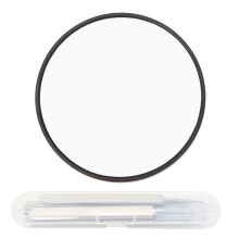 Blackhead Remover Kit with 15X Magnifier