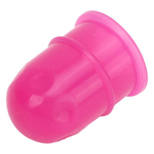Silikon-Schälchen lila, Saugnapf für Kinder 2
