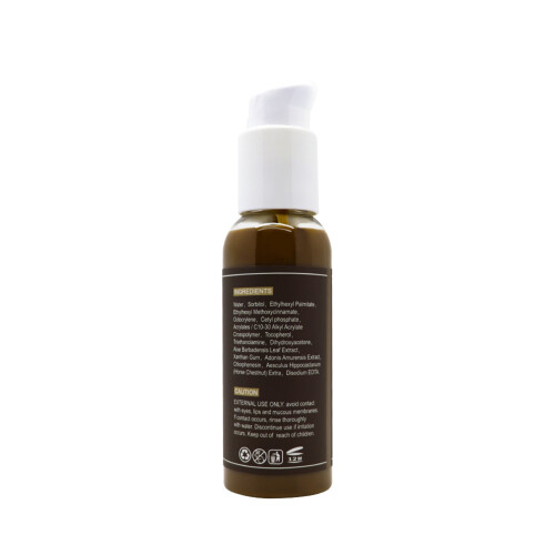 Long Lasting Sunless Tanning Cream Organic Tan Mousse 100ML 1