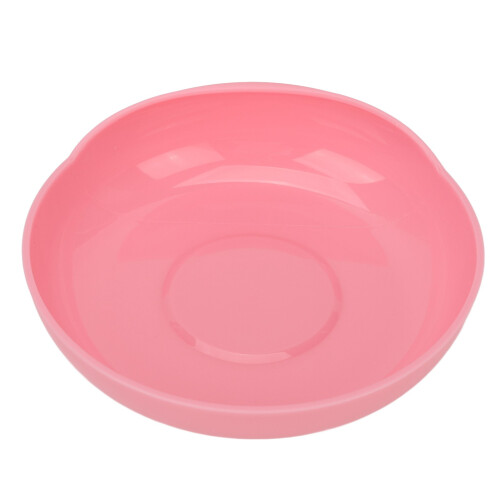 Scooper Bowl Spillproof with Suction Cup Base for Parkinsons 1