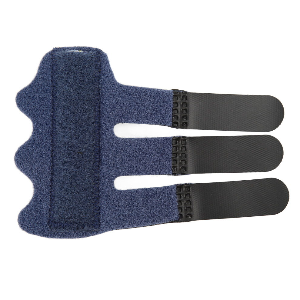 Finger Splint for Trigger Finger Straightening