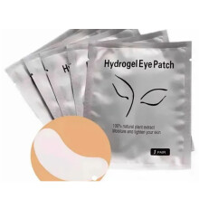 50x Hydrogel Under Eye Pads Moisturizing for Women