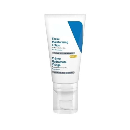 Sonnenschutz FPS25 UVA/UVB 52ml 1