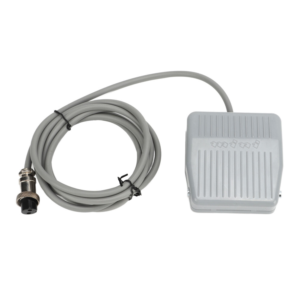 Laser Tattoo Removal Machine Replacement Pedal 2 Hole Jack 200cm Wire