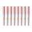 8pcs Matte Liquid Lipstick Set Waterproof Long Lasting Lipsticks 1