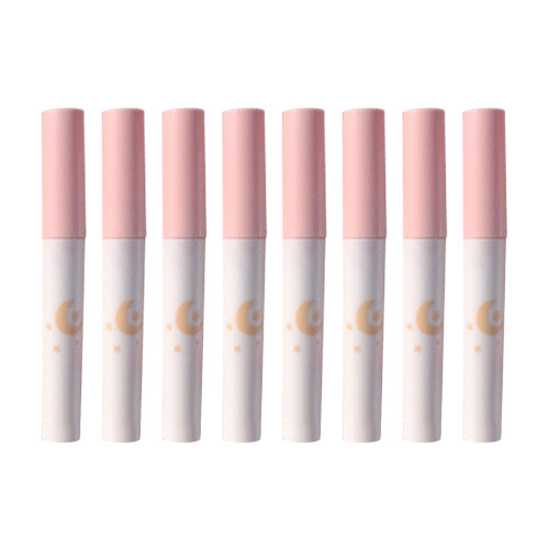8pcs Matte Liquid Lipstick Set Waterproof Long Lasting Lipsticks