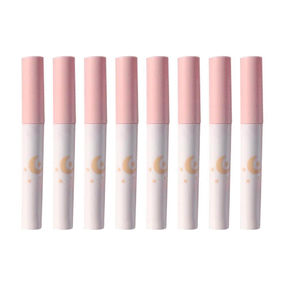 8pcs Matte Liquid Lipstick Set Waterproof Long Lasting Lipsticks