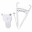 Calibro Per Grass corporeo Alta Precisione mm Pollici 1