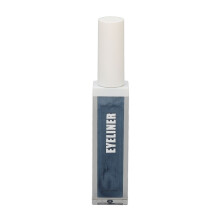 Liquid Blue Waterproof Eyeliner 3g Long Lasting