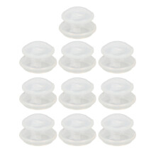 10x Silikon-Cupping-Saugnäpfe zur Cellulite-Reduktion