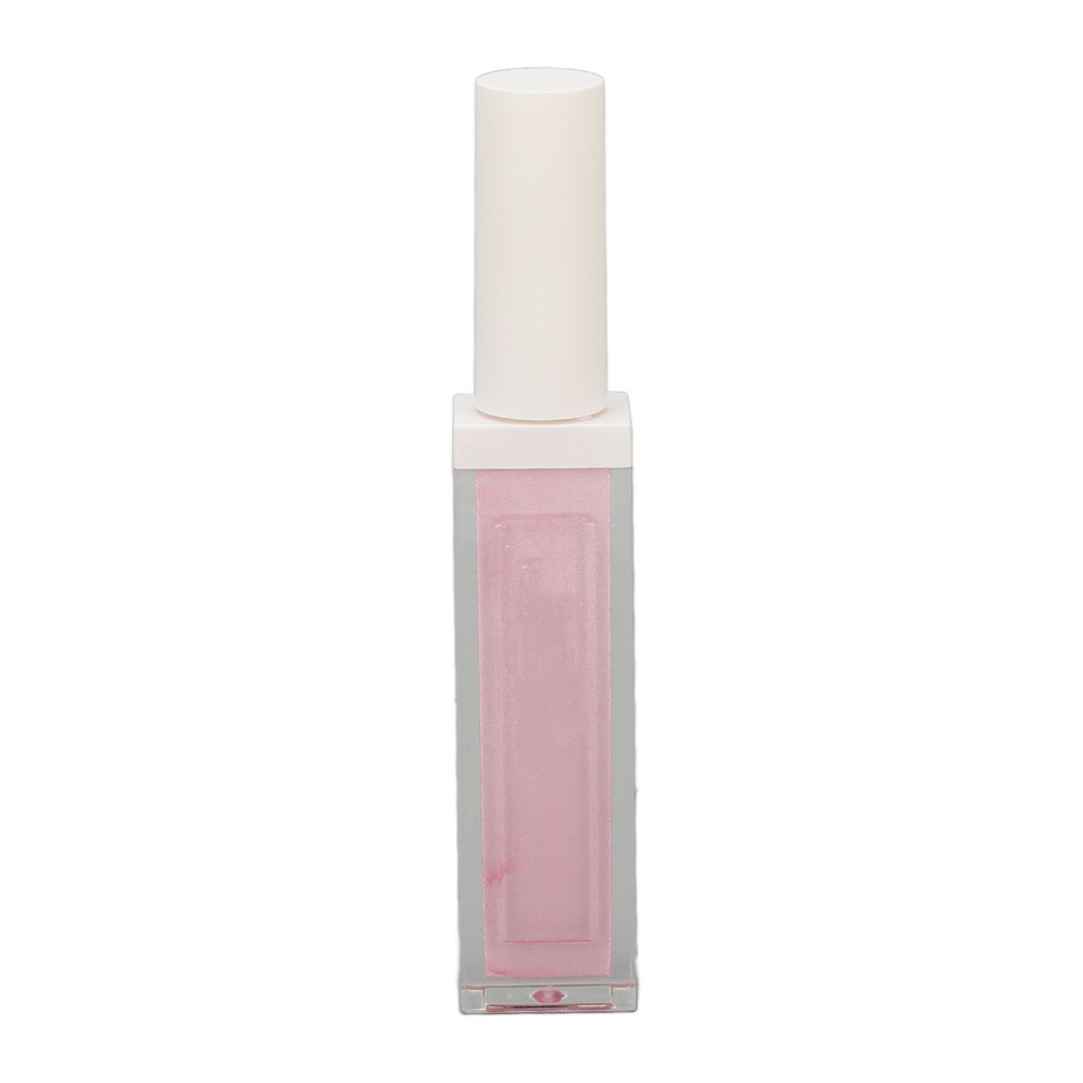 Pink Waterproof Pearlescent Eyeliner Pen 3g Quick Drying