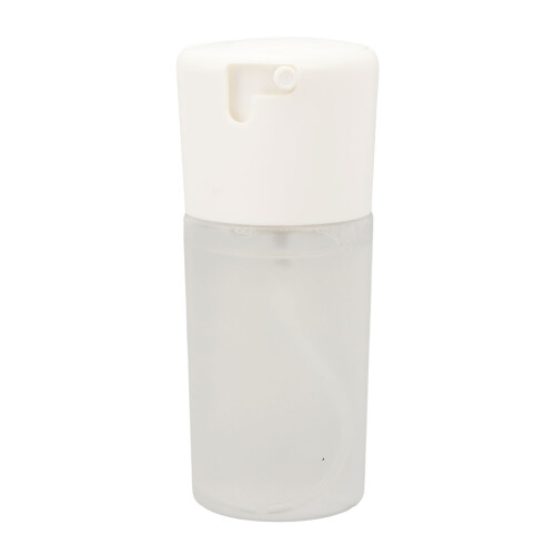 70ml Illuminating Moisturizing Fast Drying Makeup Fixing Spray 2