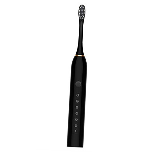 Electric Toothbrush 6 Vibration Waterproof USB Rechargeable 2