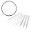 Blackhead Remover Kit with 15X Magnifier 2