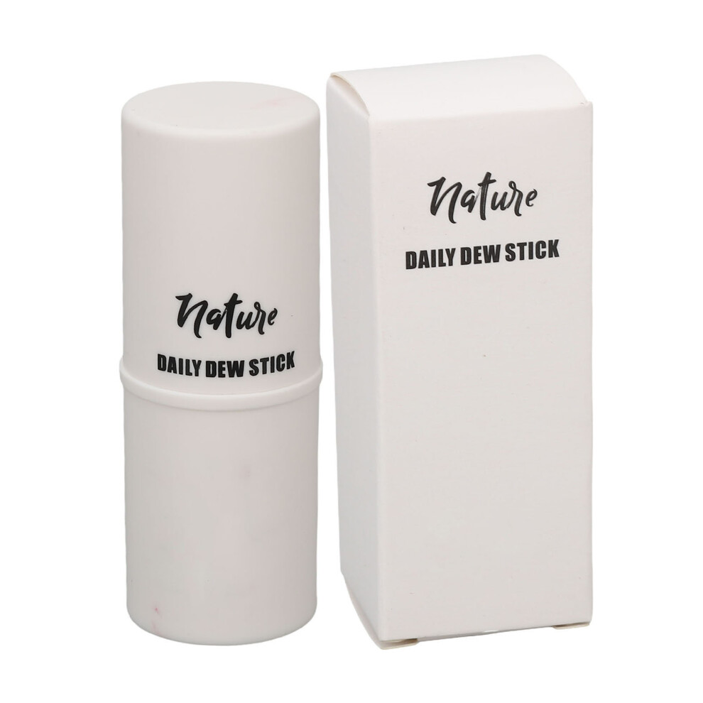 Hydrating Moisturizing Stick Plant Extract 8g Makeup Base Balm
