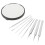 Blackhead Remover Kit with 15X Magnifier 5