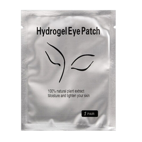 50x Hydrogel Under Eye Pads Moisturizing for Women 2