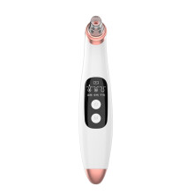 Elektrische Vacuüm Blackhead Remover