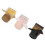3x30ml Vrouwen Parfum Set Licht & Langdurig Luxe 4