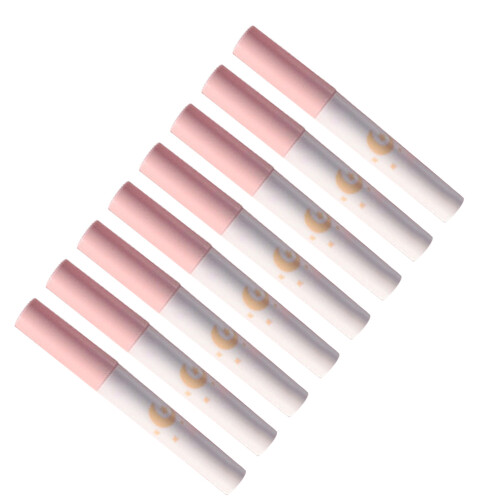8pcs Matte Liquid Lipstick Set Waterproof Long Lasting Lipsticks 1