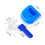 Teeth Grinding Guard Soft Mouthpiece for Sleep Snoring Reduction 5