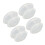 10 Pezzi Ventose Silicone per Cellulite 2
