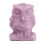 (Type 1) Uil Chakra Steen Figuur Meditatie 1