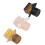 3x30ml Vrouwen Parfum Set Licht & Langdurig Luxe 3