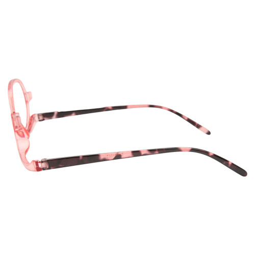 (+1.50) Klappbare Lupen-Make-up-Brille +1.50, drehbar 2