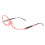 (+2.00) Klappbare Lupen-Make-up-Brille +1.50, drehbar 2