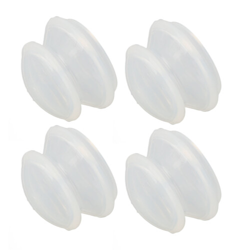10 Pezzi Ventose Silicone per Cellulite 2