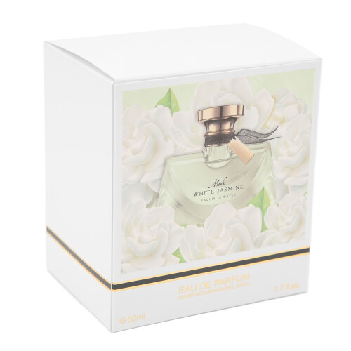Women's Jasmine Perfume 50ml Long Lasting 2