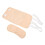 Rizinusöl-Pads, hautfreundlich, wiederverwendbar, waschbar 4