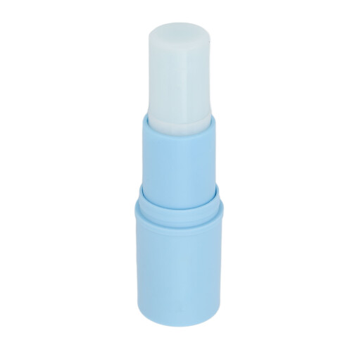 Feuchtigkeitsstift als Make-up-Primer für das Gesicht