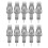 (1229RM) 10x Microblading Naalden 0.35mm RVS 1229RM 1