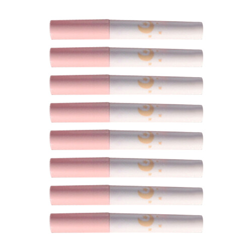 8pcs Matte Liquid Lipstick Set Waterproof Long Lasting Lipsticks 2