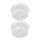 10 Pezzi Ventose Silicone per Cellulite 4