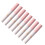 8pcs Matte Liquid Lipstick Set Waterproof Long Lasting Lipsticks 4