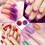 Set Gel Unghie 10 Colori con Accessori DIY 2