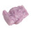 (Type 1) Uil Chakra Steen Figuur Meditatie 5