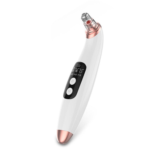 Elektrische Vacuüm Blackhead Remover 1