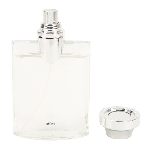 50ml Herrenparfum weiß transparent langanhaltend 2