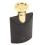 Herrenparfum blumig 50ml schwarz 5