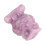 (Type 1) Uil Chakra Steen Figuur Meditatie 4